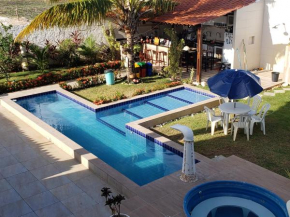 ChicoTeka House - Lucena